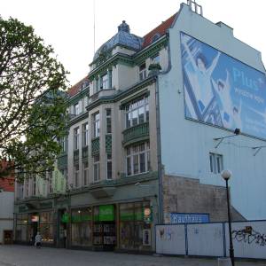 Galeria Karkonoska w Jeleniej Górze - galeria karkonoska w jeleniej gorze 4
