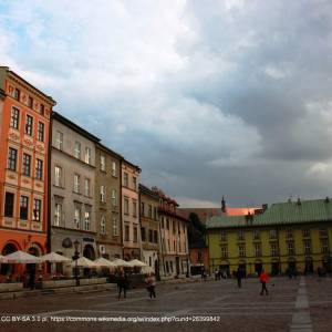 Kamienica Gutkowskiego w Krakowie - krakow sienna 7 4