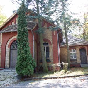 Zespół szpitala psychiatrycznego w Międzyrzeczu-Obrzycach - zespol szpitala psychiatrycznego w miedzyrzeczu obrzycach 10