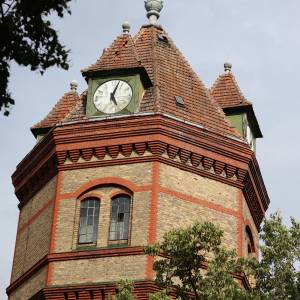 Zespół szpitala psychiatrycznego w Międzyrzeczu-Obrzycach - zespol szpitala psychiatrycznego w miedzyrzeczu obrzycach 4