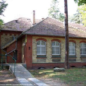 Zespół szpitala psychiatrycznego w Międzyrzeczu-Obrzycach - zespol szpitala psychiatrycznego w miedzyrzeczu obrzycach 7