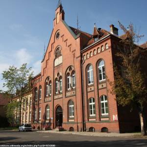 Zespół szpitala psychiatrycznego w Międzyrzeczu-Obrzycach - zespol szpitala psychiatrycznego w miedzyrzeczu obrzycach 8