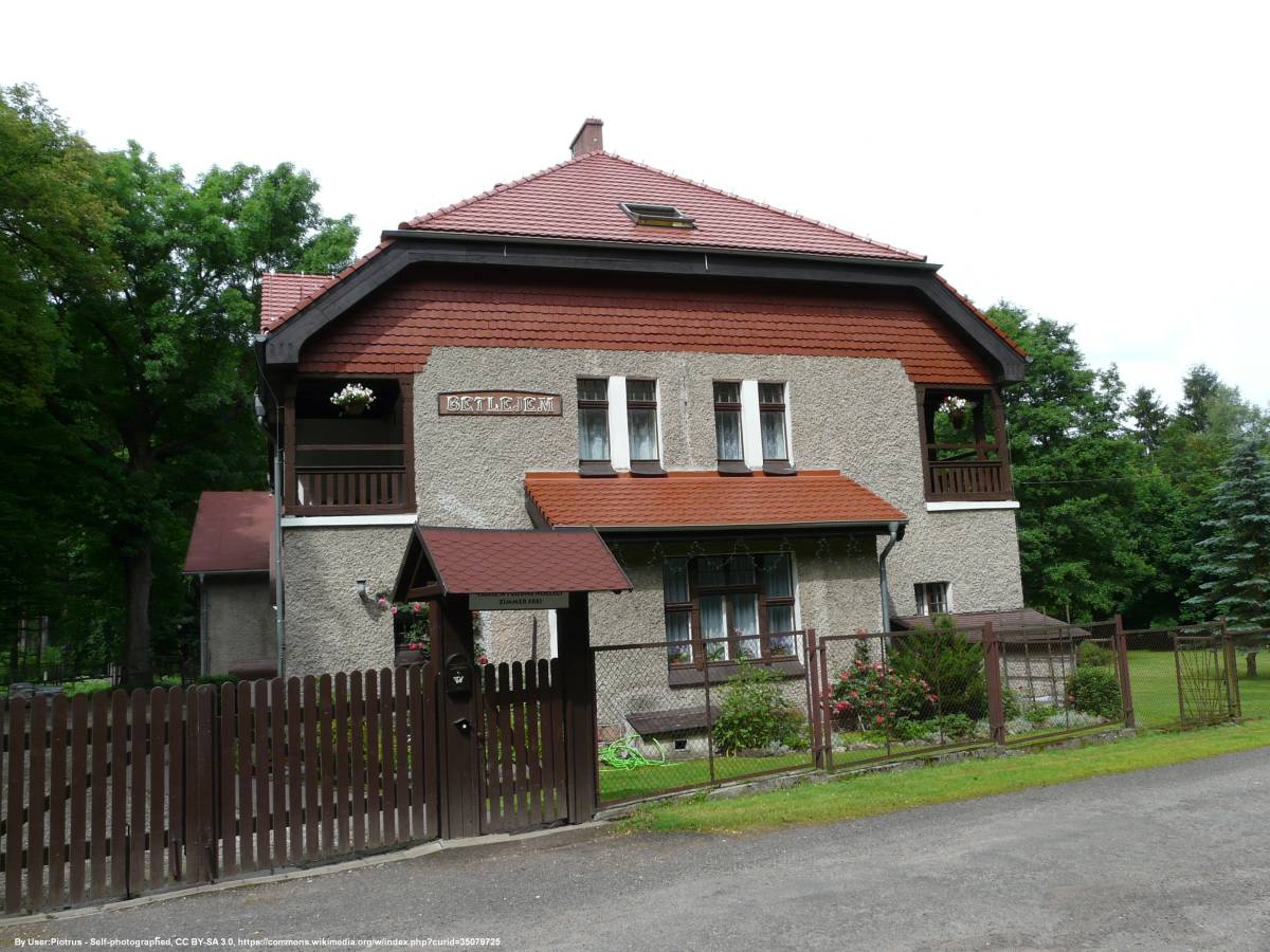 Betlejem koło Krzeszowa - betlejem kolo krzeszowa 2