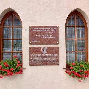 Ratusz w Kamieniu Pomorskim - ratusz w kamieniu pomorskim 8