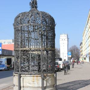 Piękna Studnia w Nysie - piekna studnia w nysie 10
