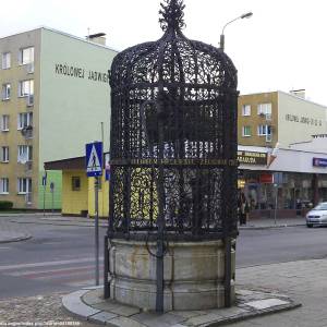 Piękna Studnia w Nysie - piekna studnia w nysie 11