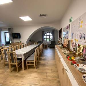 Dawny kościół ewangelicki w Białej - dawny kosciol ewangelicki w bialej 1