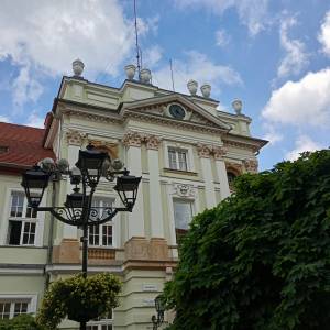 Ratusz w Kowarach - ratusz w kowarach 2025