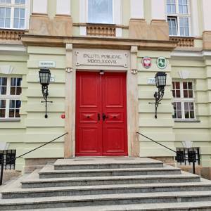 Ratusz w Kowarach - ratusz w kowarach 2027