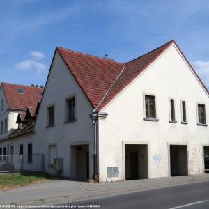 Dawna karczma dworska w Międzyrzeczu - dawna karczma dworska w miedzyrzeczu 3