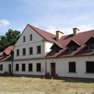 Dawna karczma dworska w Międzyrzeczu - dawna karczma dworska w miedzyrzeczu 4