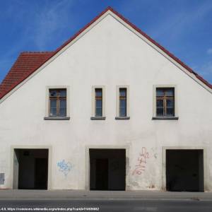 Dawna karczma dworska w Międzyrzeczu - dawna karczma dworska w miedzyrzeczu 5