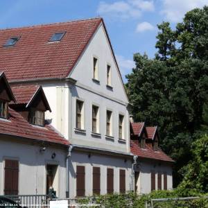 Dawna karczma dworska w Międzyrzeczu - dawna karczma dworska w miedzyrzeczu 7