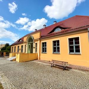 Dwór w Wolinie - dwor w wolinie 6