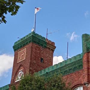 Ratusz w Wolinie - ratusz w wolinie 4