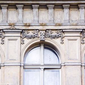 Dawne kolegium jezuickie w Jeleniej Górze - dawne kolegium jezuickie w jeleniej gorze 1