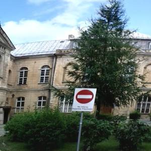 Dawne kolegium jezuickie w Jeleniej Górze - dawne kolegium jezuickie w jeleniej gorze 6