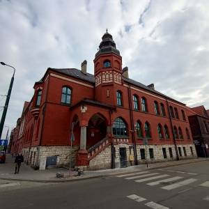 Dawny ratusz w Świętochłowicach-Lipinach - img 20241026 122429739 hdr