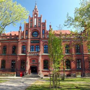 Gmach Poczty w Kołobrzegu - kolobrzeg poczta 12 05 2023 16 26 17