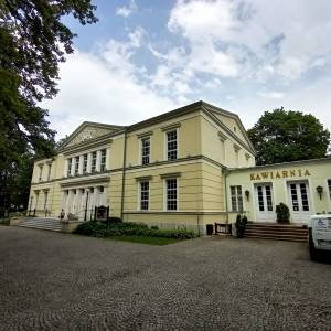 Zdrojowy Teatr Animacji w Jeleniej Górze - Cieplicach - zdrojowy teatr animacji w cieplicach 2