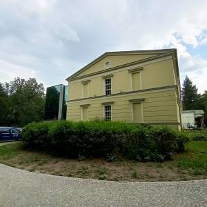 Zdrojowy Teatr Animacji w Jeleniej Górze - Cieplicach - zdrojowy teatr animacji w cieplicach 6