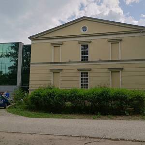 Zdrojowy Teatr Animacji w Jeleniej Górze - Cieplicach - zdrojowy teatr animacji w cieplicach 7