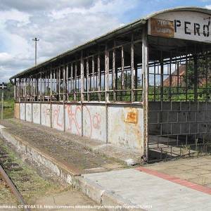 Dworzec kolejowy w Miedzyrzeczu - dworzec kolejowy w miedzyrzeczu 7