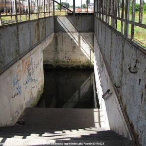 Dworzec kolejowy w Miedzyrzeczu - dworzec kolejowy w miedzyrzeczu 8