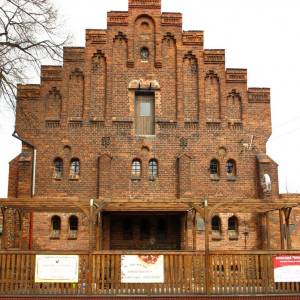 Spichlerz w Byczynie - spichlerz w byczynie 3