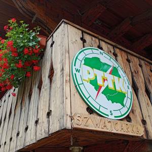 Schronisko PTTK "Szwajcarka" - schronisko pttk szwajcarka 22