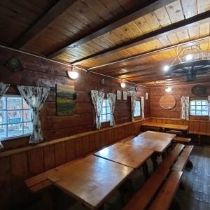 Schronisko PTTK "Szwajcarka" - schronisko pttk szwajcarka 28