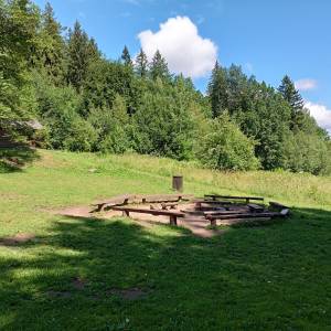 Schronisko PTTK "Szwajcarka" - schronisko pttk szwajcarka 3