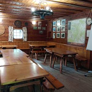 Schronisko PTTK "Szwajcarka" - schronisko pttk szwajcarka 31