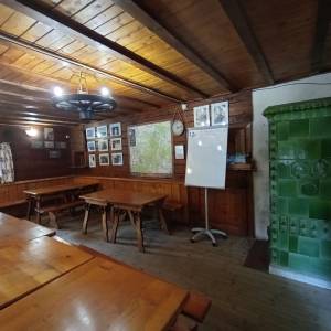 Schronisko PTTK "Szwajcarka" - schronisko pttk szwajcarka 33
