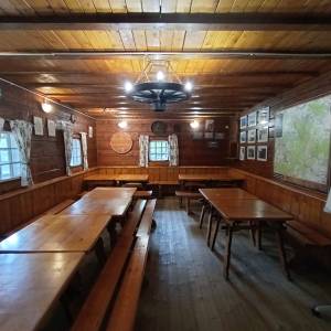 Schronisko PTTK "Szwajcarka" - schronisko pttk szwajcarka 34