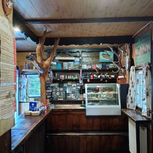 Schronisko PTTK "Szwajcarka" - schronisko pttk szwajcarka 35