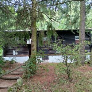 Schronisko PTTK "Szwajcarka" - schronisko pttk szwajcarka 37