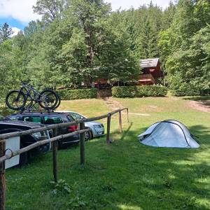 Schronisko PTTK "Szwajcarka" - schronisko pttk szwajcarka 4