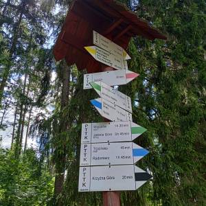 Schronisko PTTK "Szwajcarka" - schronisko pttk szwajcarka 6