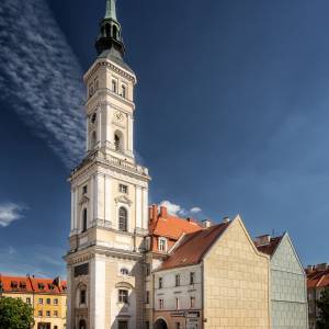 Ratusz w Prudniku - ratusz w prudniku 13