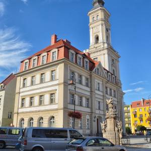 Ratusz w Prudniku - ratusz w prudniku 3