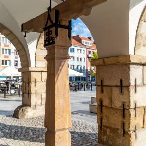 Dom Wagi Miejskiej w Nysie - dom wagi miejskiej w nysie 1