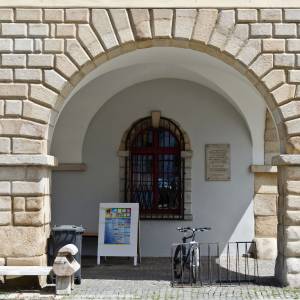 Dom Wagi Miejskiej w Nysie - dom wagi miejskiej w nysie 4