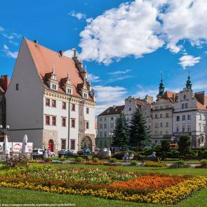 Dom Wagi Miejskiej w Nysie - dom wagi miejskiej w nysie 6