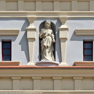 Dom Wagi Miejskiej w Nysie - dom wagi miejskiej w nysie 8