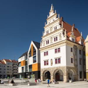 Dom Wagi Miejskiej w Nysie - sm nysa dom wagi miejskiej 2023 0