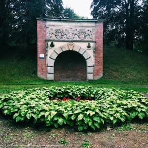 Brama Odrzańska w Brzegu - brama odrzanska w brzegu 3