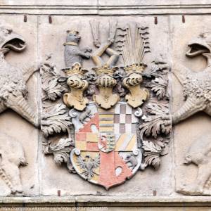 Brama Odrzańska w Brzegu - brama odrzanska w brzegu 4