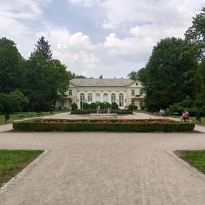 Pawilon Edward w Cieplicach - pawilon edward w cieplicach 1