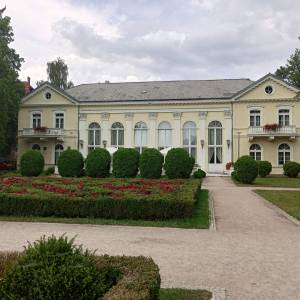 Pawilon Edward w Cieplicach - pawilon edward w cieplicach 10